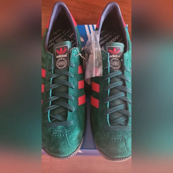 Adidas Blackburn SPZL - Picture 6 of 7